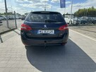 Peugeot 308 SW - 6