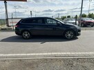 Peugeot 308 SW - 8