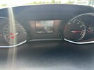 Peugeot 308 SW - 14
