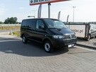 Volkswagen Transporter - 1