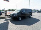 Volkswagen Transporter - 2