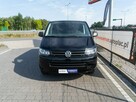 Volkswagen Transporter - 7