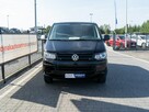 Volkswagen Transporter - 8