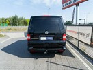 Volkswagen Transporter - 9