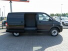 Volkswagen Transporter - 12