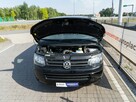 Volkswagen Transporter - 14