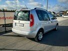Škoda Roomster - 8
