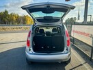 Škoda Roomster - 10