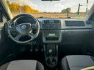 Škoda Roomster - 13