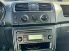 Škoda Roomster - 15