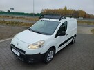 Peugeot Partner - 6