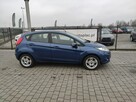 Ford Fiesta - 7