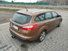 Ford Focus - 13