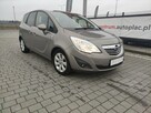 Opel Meriva Jak nowa super stan 1.7 isuzu - 1