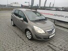 Opel Meriva Jak nowa super stan 1.7 isuzu - 2