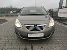 Opel Meriva Jak nowa super stan 1.7 isuzu - 3