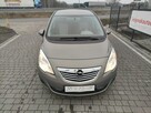 Opel Meriva Jak nowa super stan 1.7 isuzu - 4