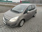 Opel Meriva Jak nowa super stan 1.7 isuzu - 6