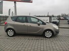 Opel Meriva Jak nowa super stan 1.7 isuzu - 7