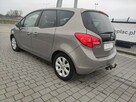 Opel Meriva Jak nowa super stan 1.7 isuzu - 8