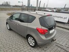 Opel Meriva Jak nowa super stan 1.7 isuzu - 9
