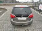 Opel Meriva Jak nowa super stan 1.7 isuzu - 11