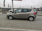 Opel Meriva Jak nowa super stan 1.7 isuzu - 14