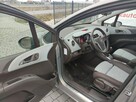 Opel Meriva Jak nowa super stan 1.7 isuzu - 16