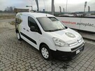 Citroen Berlingo - 2