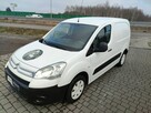 Citroen Berlingo - 6