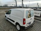 Citroen Berlingo - 9