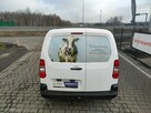 Citroen Berlingo - 11
