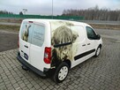 Citroen Berlingo - 13