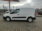 Citroen Berlingo - 14