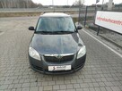 Škoda Fabia - 4