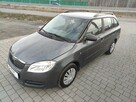 Škoda Fabia - 6