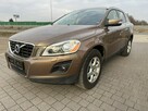 Volvo XC 60 - 1