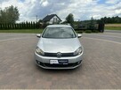 Volkswagen Golf - 2