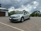 Volkswagen Golf - 3