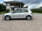 Volkswagen Golf - 4