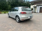 Volkswagen Golf - 5