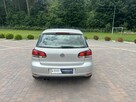 Volkswagen Golf - 6