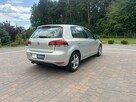 Volkswagen Golf - 7
