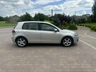 Volkswagen Golf - 8