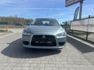 Mitsubishi Lancer - 2