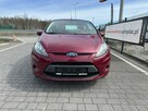 Ford Fiesta - 2