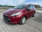 Ford Fiesta - 3
