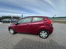 Ford Fiesta - 4