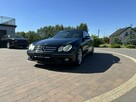 Mercedes CLK 55 AMG - 4