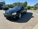 Mercedes CLK 55 AMG - 5